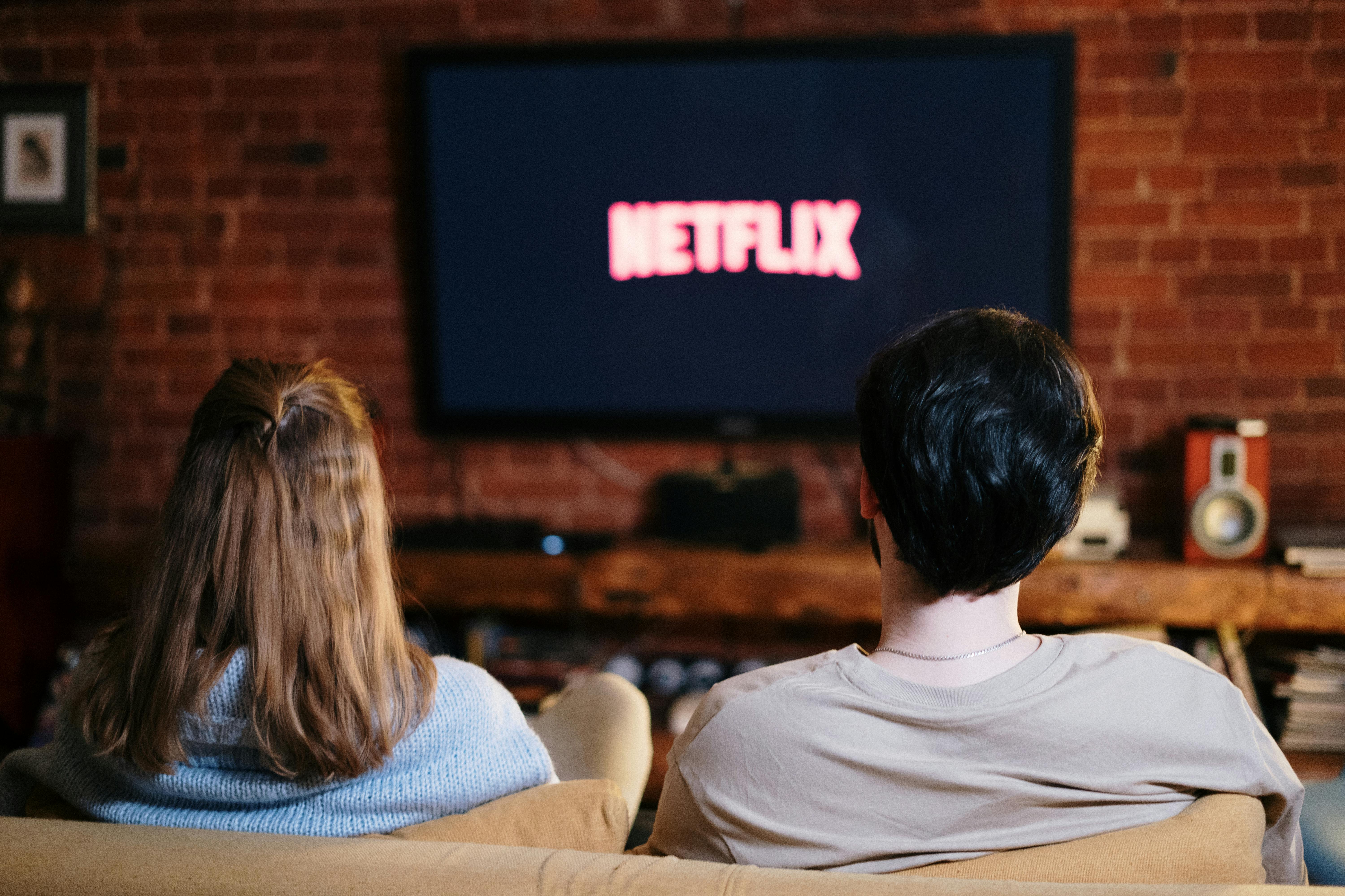 Top 10 Most-Watched TV Shows on Netflix in 2025